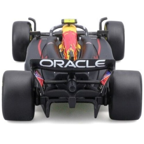 Vehículo Coleccionable 1:43 Redbull Racing R20 2024