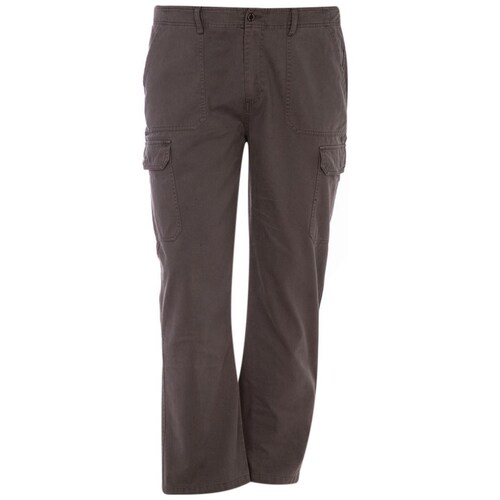 Pantalón Gabardina para Mujer Talla Extra Life Styler