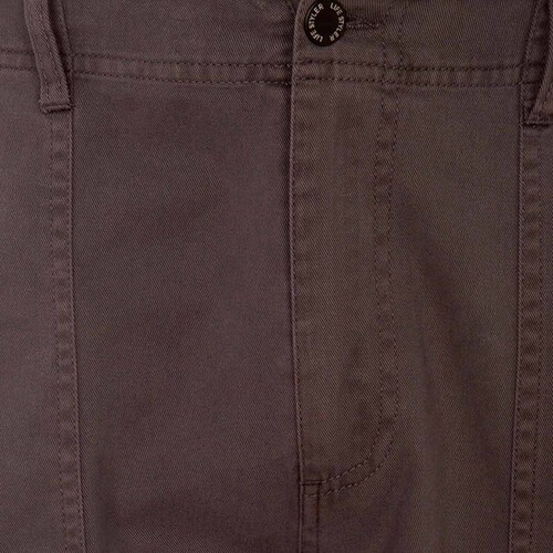 Pantalón Gabardina para Mujer Talla Extra Life Styler