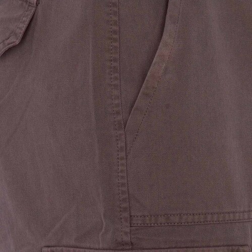 Pantalón Gabardina para Mujer Talla Extra Life Styler