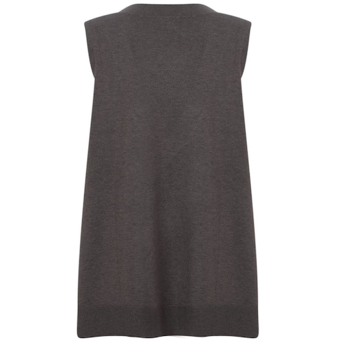 Chaleco Tejido para Mujer Talla Extra Life Styler