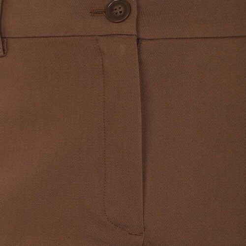 Pantalón Corte Clásico para Mujer Talla Extra Life Styler