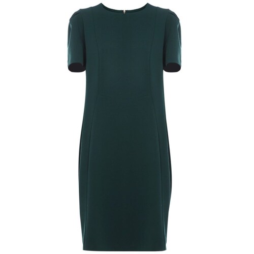 Vestido Crepe para Mujer Talla Extra Life Styler