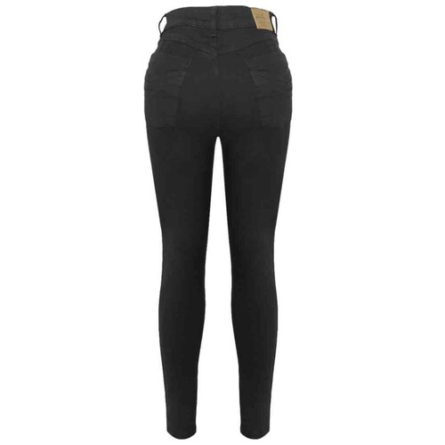 Jeans Skinny Fit Royal Polo Club Pump para Mujer