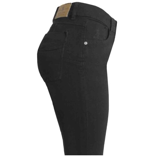 Jeans Skinny Fit Royal Polo Club Pump para Mujer