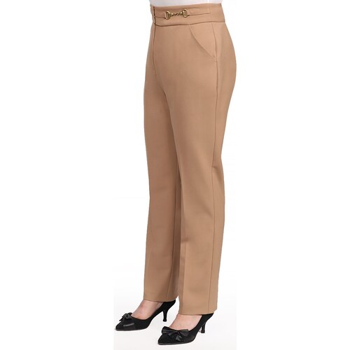 Pantalón Liso para Mujer Duplan