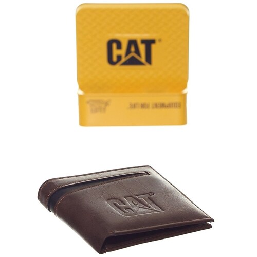 Cartera para Hombre Cat