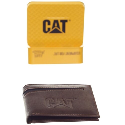 Cartera para Hombre Cat