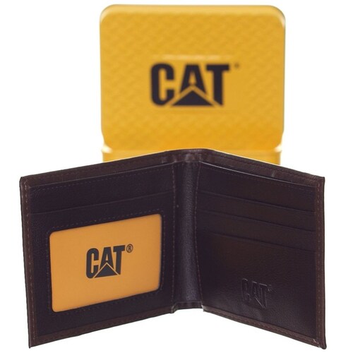 Cartera para Hombre Cat