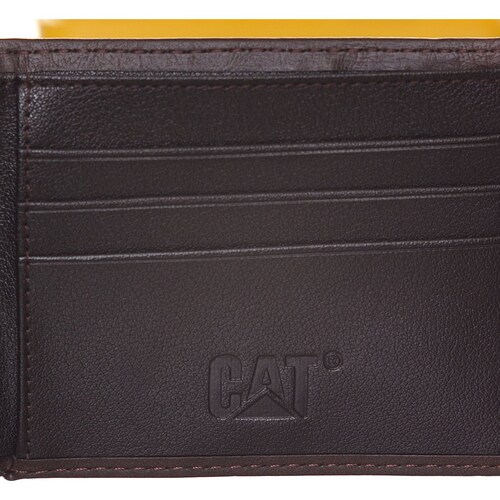 Cartera para Hombre Cat