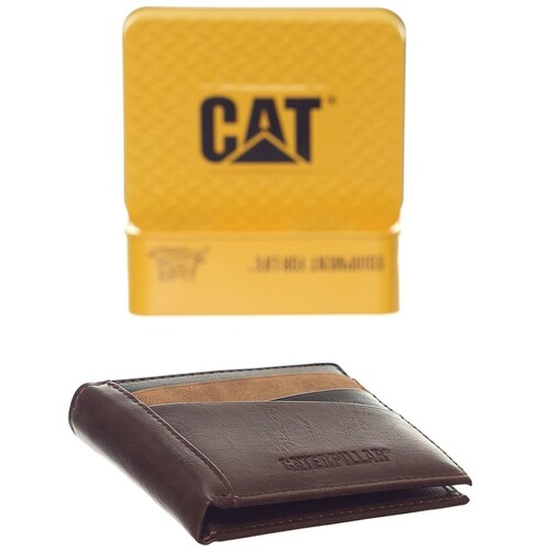 Cartera para Hombre Cat