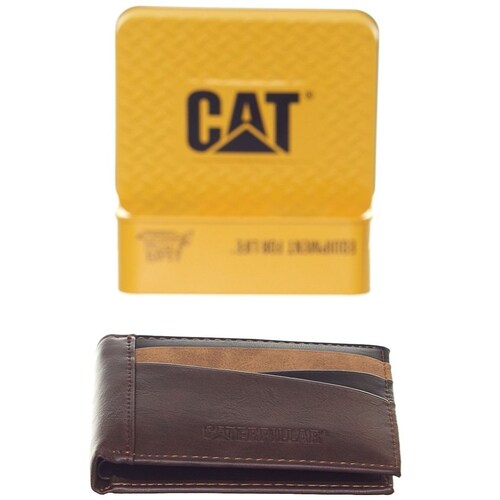 Cartera para Hombre Cat