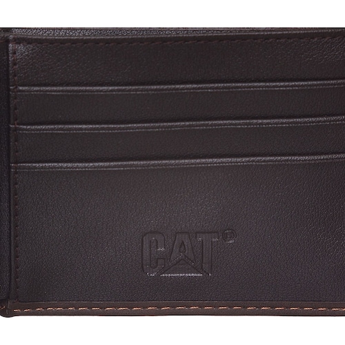 Cartera para Hombre Cat