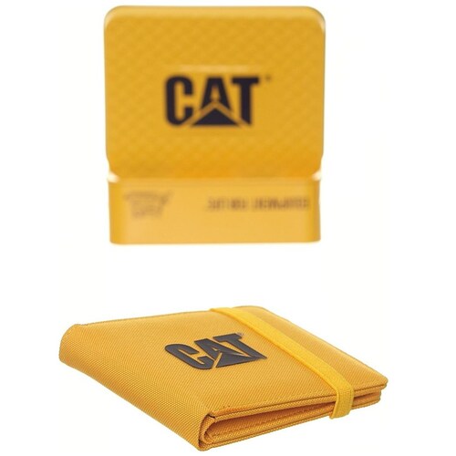 Cartera para Hombre Cat