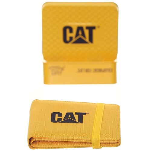 Cartera para Hombre Cat