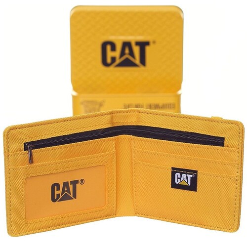 Cartera para Hombre Cat