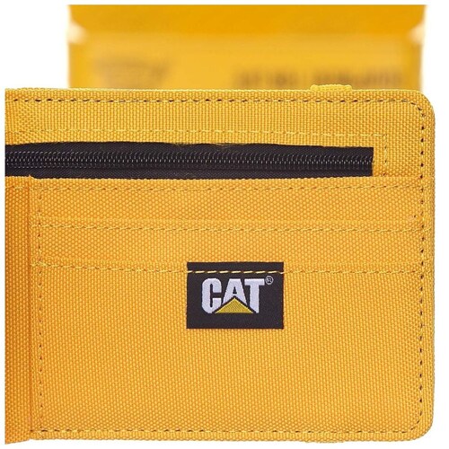 Cartera para Hombre Cat