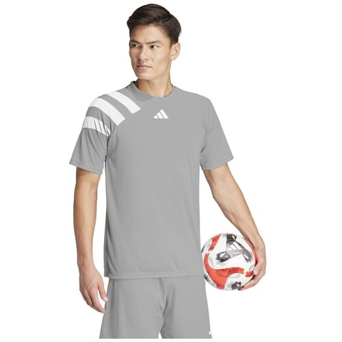Jersey de Fútbol Club Tigres 2024 para Hombre Adidas