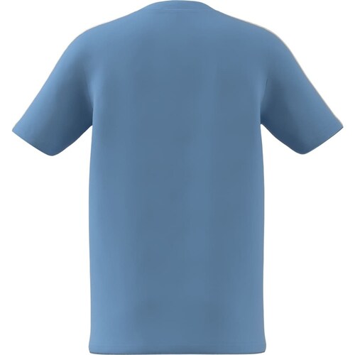 Playera Casual para Niño Adidas