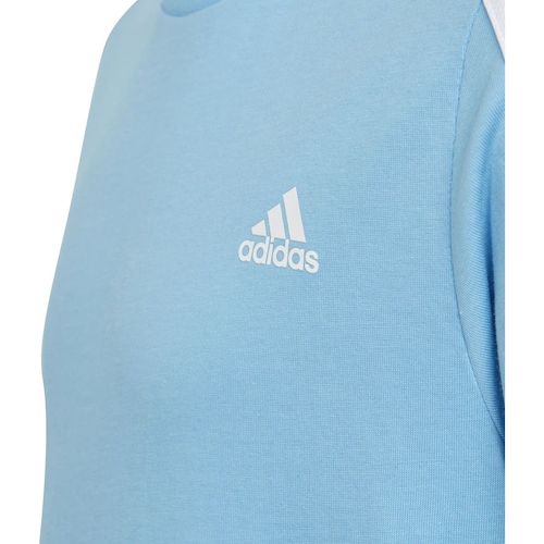 Playera Casual para Niño Adidas