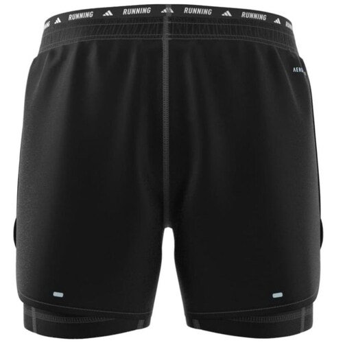 Short de Running para Hombre Adidas