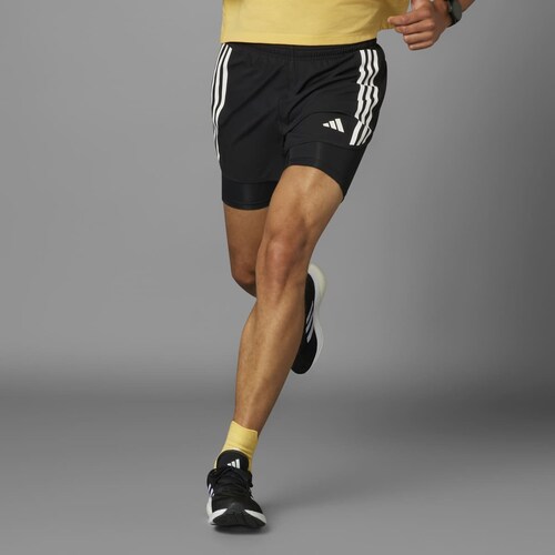 Short de Running para Hombre Adidas