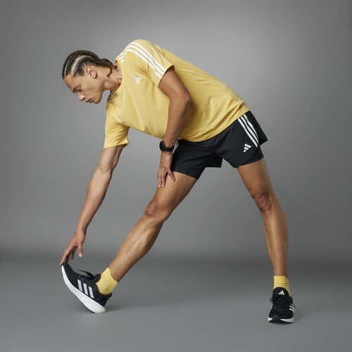 Short de Running para Hombre Adidas