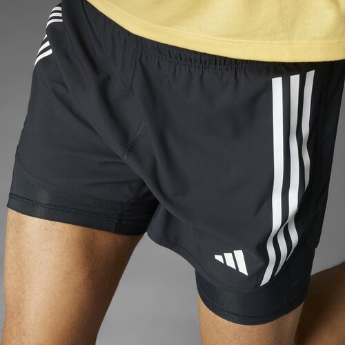 Short de Running para Hombre Adidas