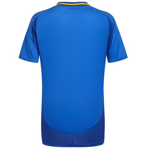 Jersey de Fútbol Club Tigres 2024 para Mujer Adidas