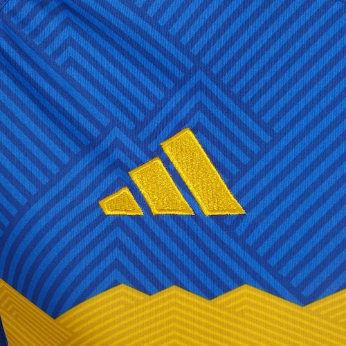 Jersey de Fútbol Club Tigres 2024 para Mujer Adidas
