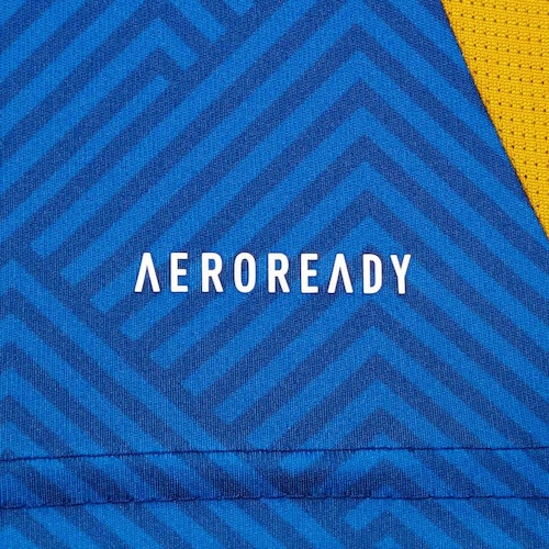 Jersey de Fútbol Club Tigres 2024 para Mujer Adidas