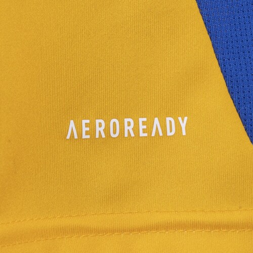 Jersey de Fútbol Club Tigres 2024 para Mujer Adidas