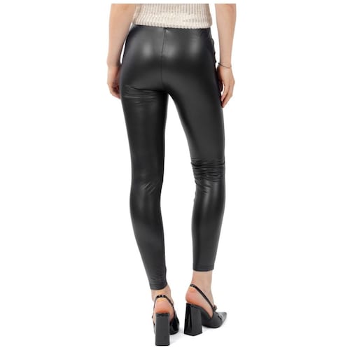 Legging Pu para Mujer Forever  21