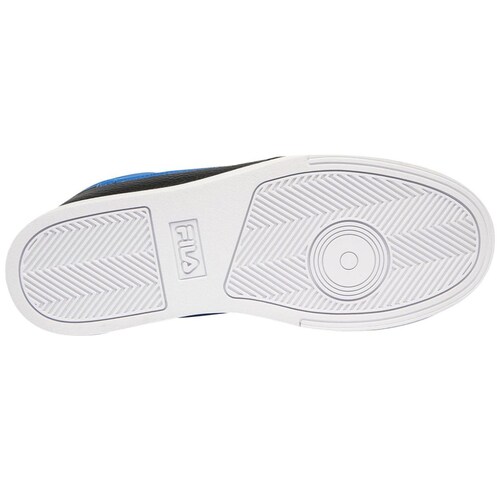Tenis Bota Fila Unisex