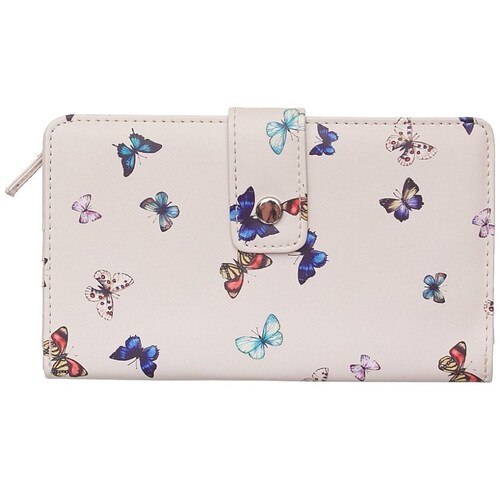 Cartera Mundi para Mujer