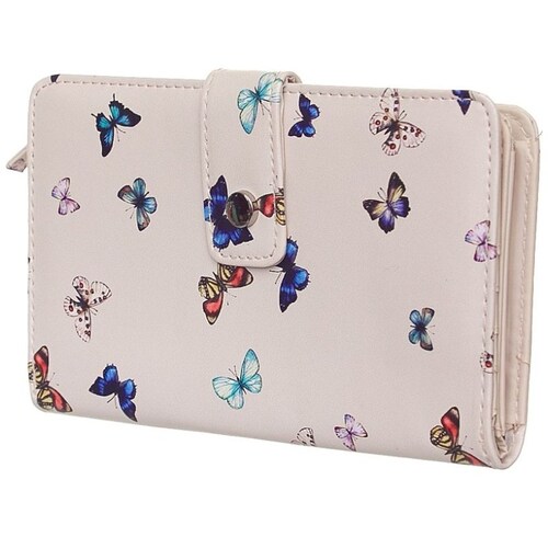 Cartera Mundi para Mujer
