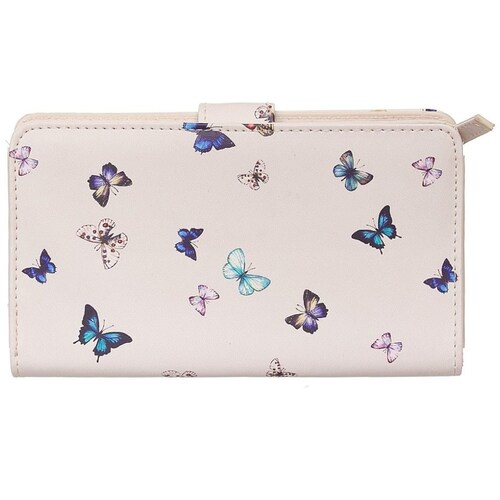 Cartera Mundi para Mujer