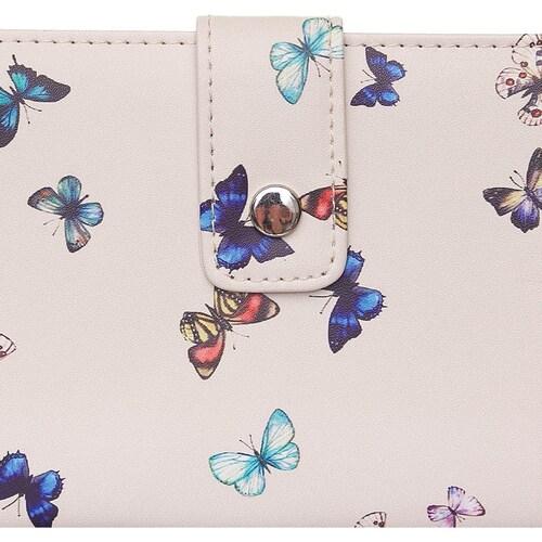 Cartera Mundi para Mujer