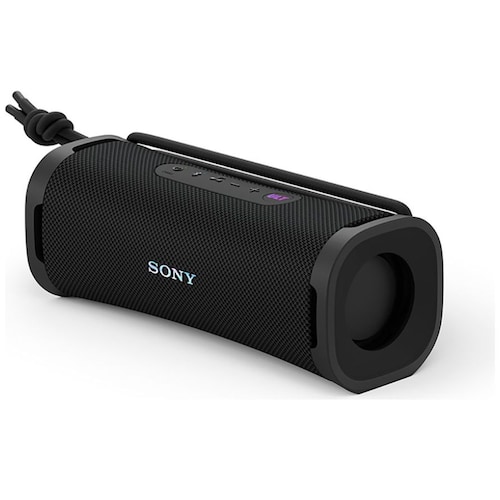 Bocina Bluetooth Sony Ult Field 1 Negra