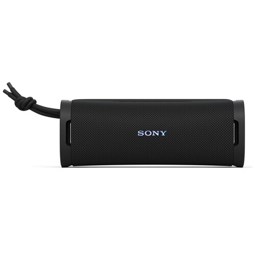 Bocina Bluetooth Sony Ult Field 1 Negra