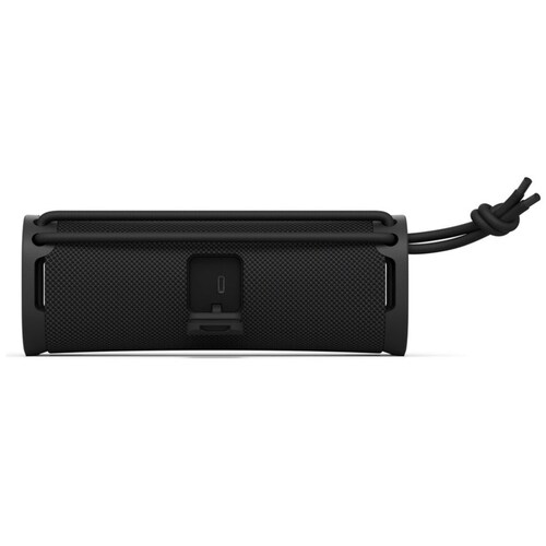 Bocina Bluetooth Sony Ult Field 1 Negra