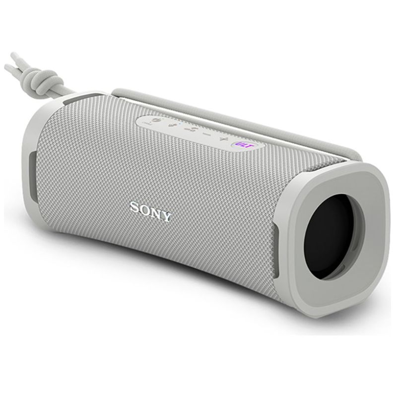 Bocina Bluetooth Sony Ult Field 1 Blanca