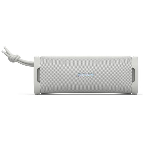 Bocina Bluetooth Sony Ult Field 1 Blanca