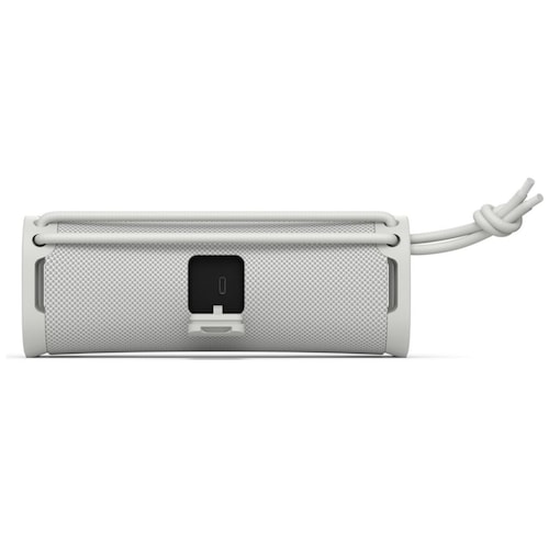 Bocina Bluetooth Sony Ult Field 1 Blanca