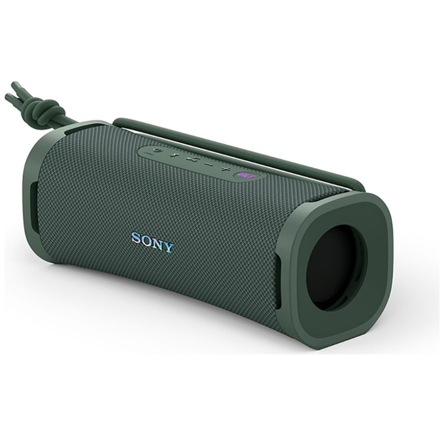 Bocina Bluetooth Sony Ult Field 1 Gris