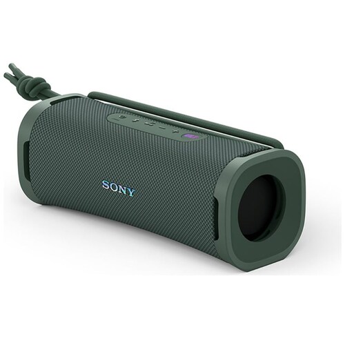 Bocina Bluetooth Sony Ult Field 1 Gris