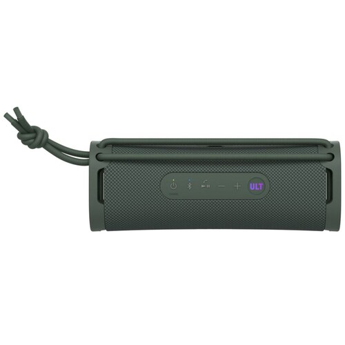 Bocina Bluetooth Sony Ult Field 1 Gris