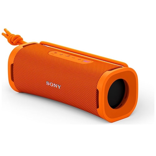 Bocina Bluetooth Sony Ult Field 1 Naranja