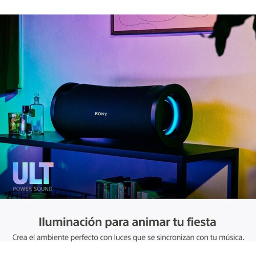 Bocina Bluetooth Sony Ult Field 7