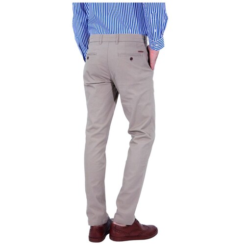 Pantalón Chino para Hombre Chaps